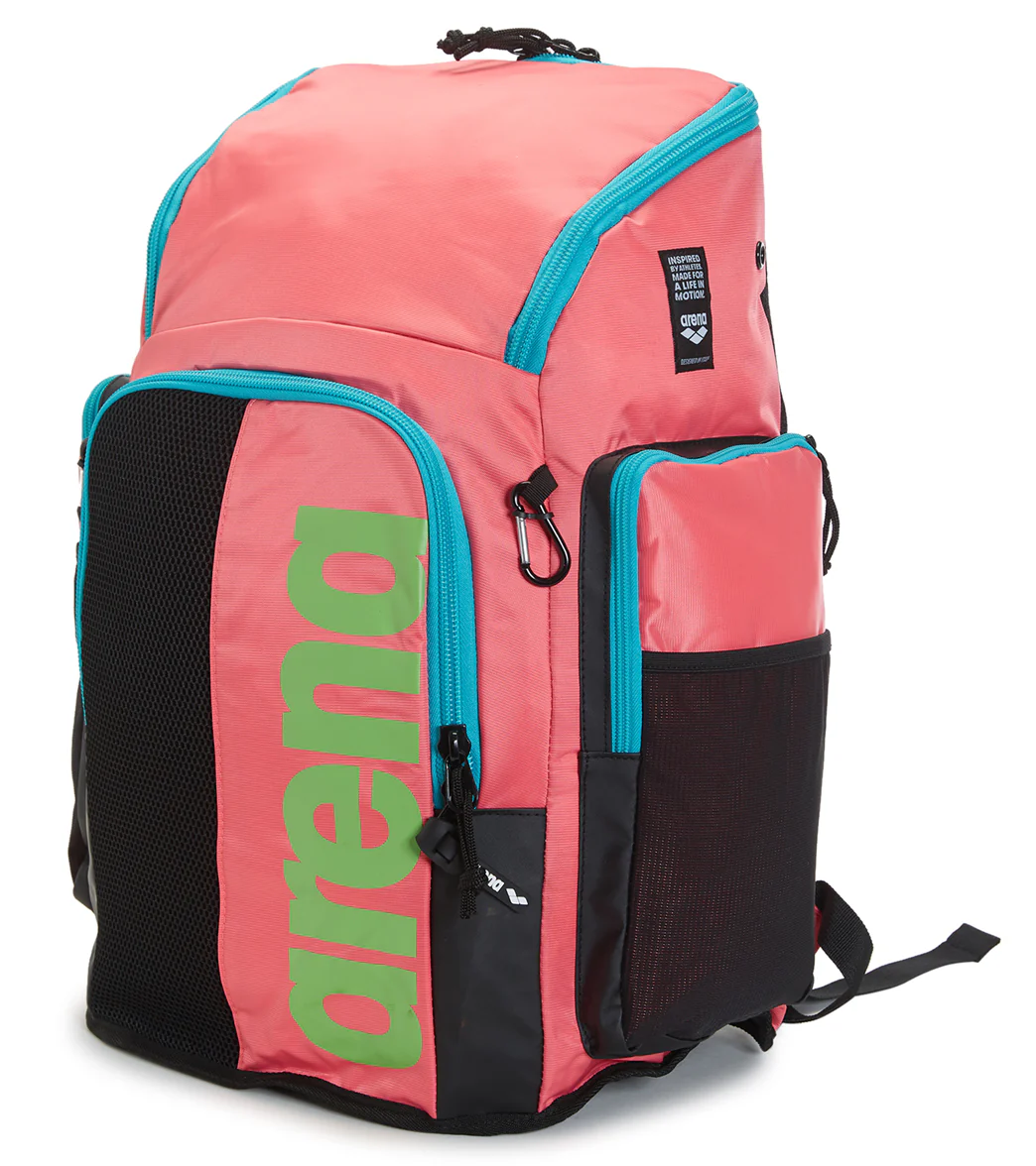 Arena Spiky III 45 Backpack - Image 2