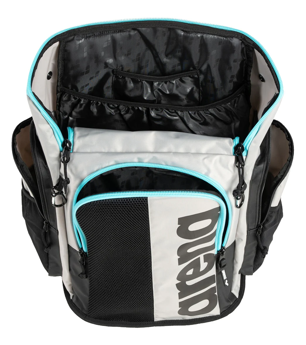 Arena Spiky III 45 Backpack - Image 28