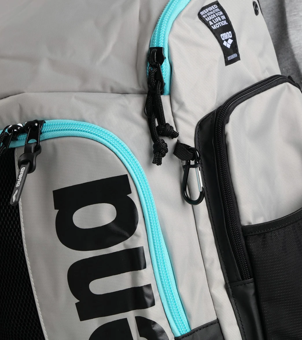 Arena Spiky III 45 Backpack - Image 29