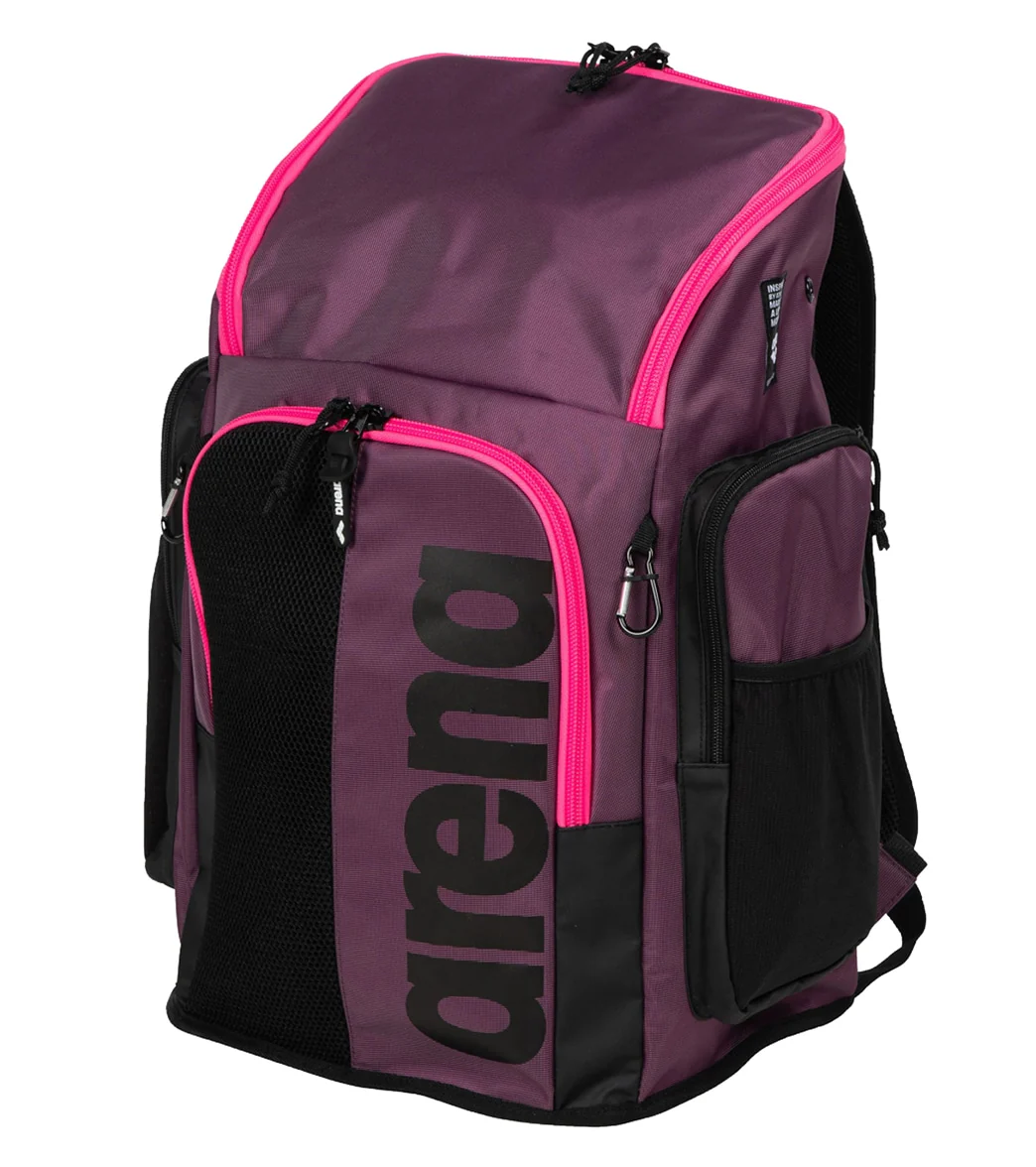 Arena Spiky III 45 Backpack - Image 37
