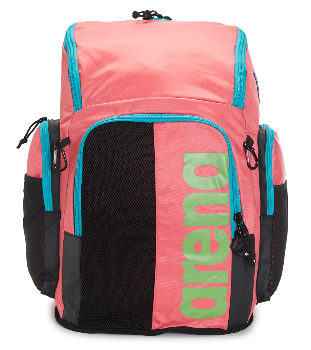 Arena Spiky III 45 Backpack - Image 6