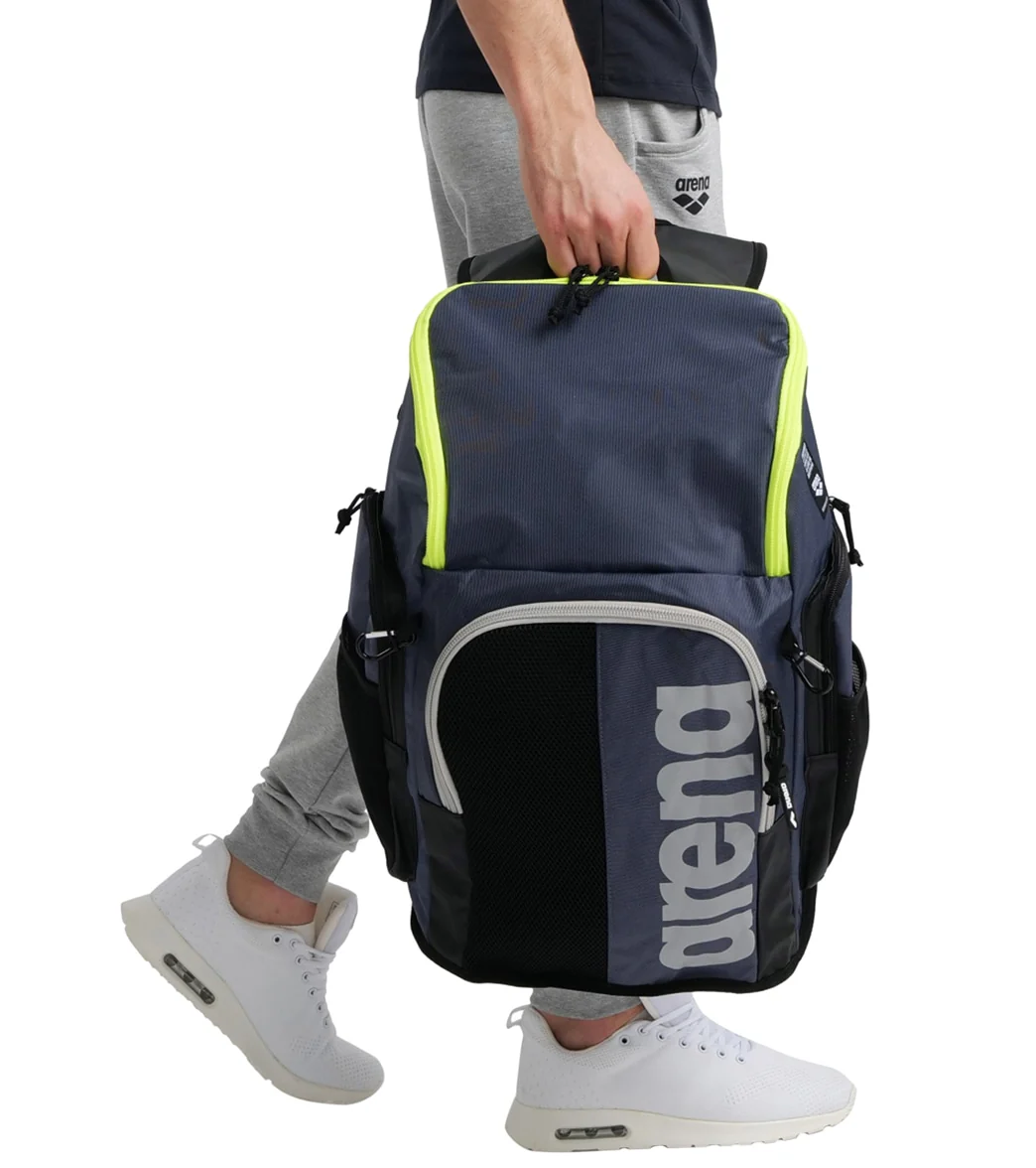 Arena Spiky III 45 Backpack - Image 72