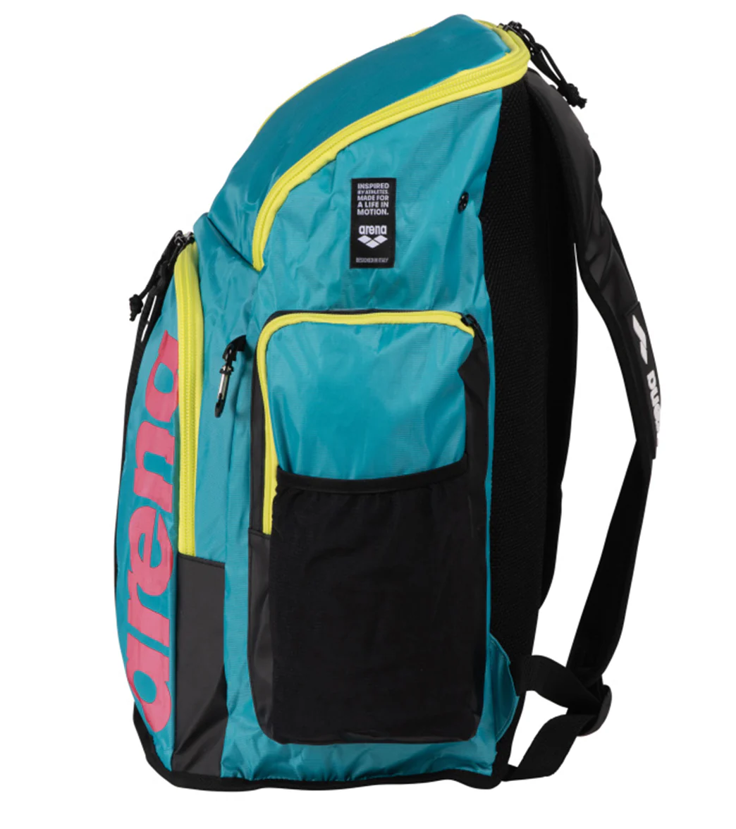 Arena Spiky III 45 Backpack - Image 82
