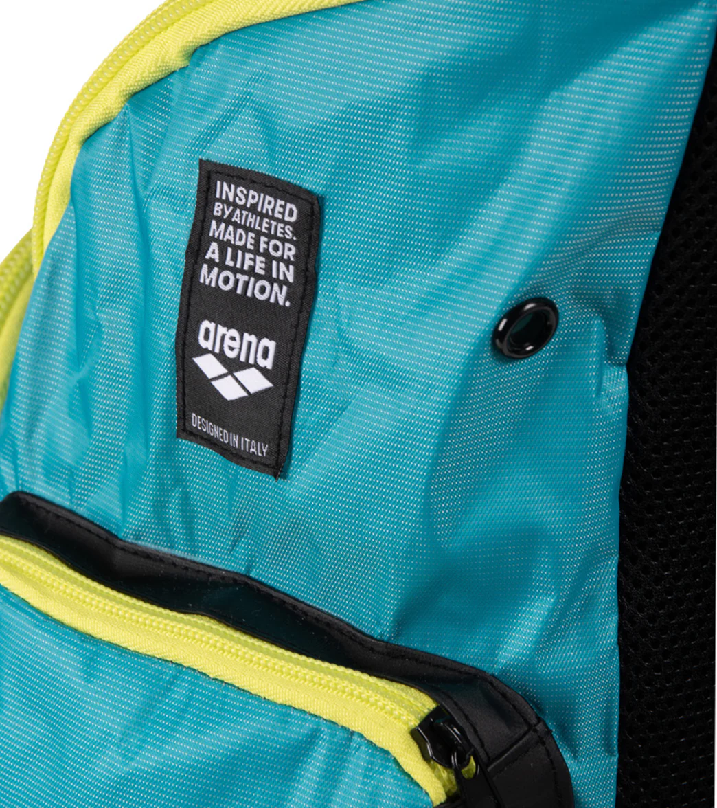 Arena Spiky III 45 Backpack - Image 86