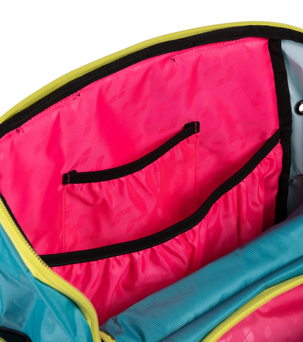 Arena Spiky III 45 Backpack - Image 91