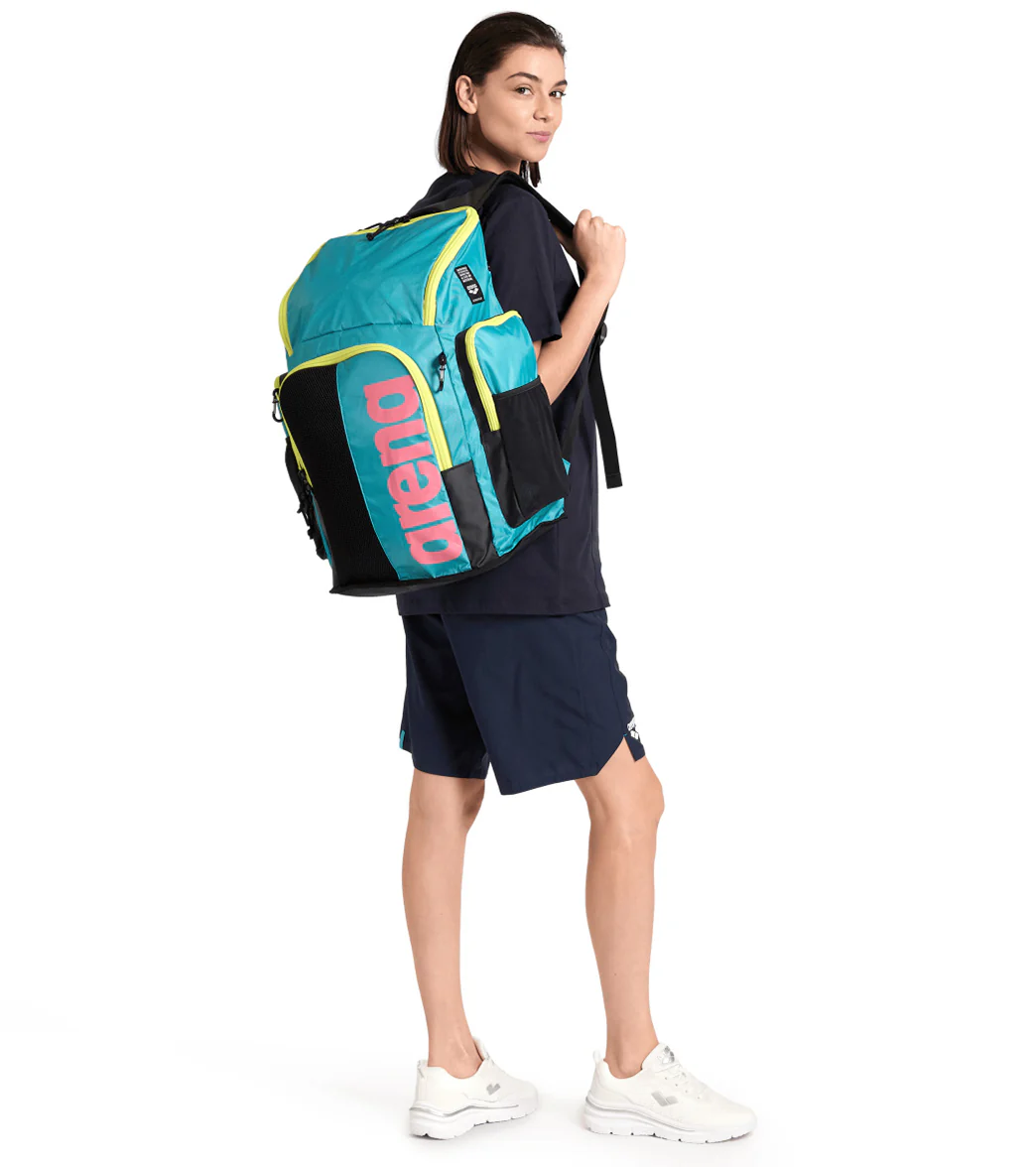 Arena Spiky III 45 Backpack - Image 92