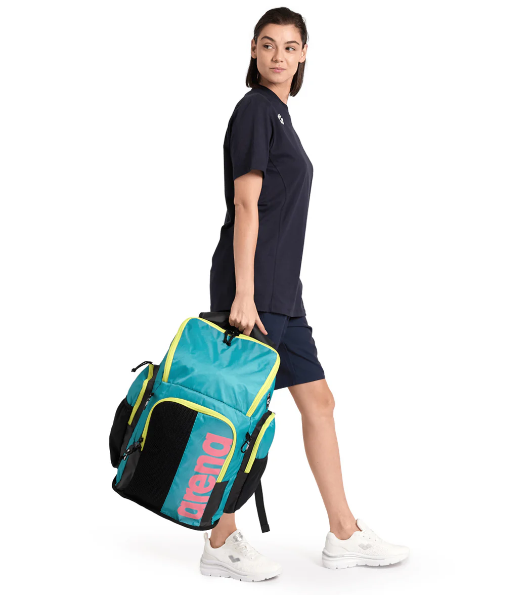 Arena Spiky III 45 Backpack - Image 93