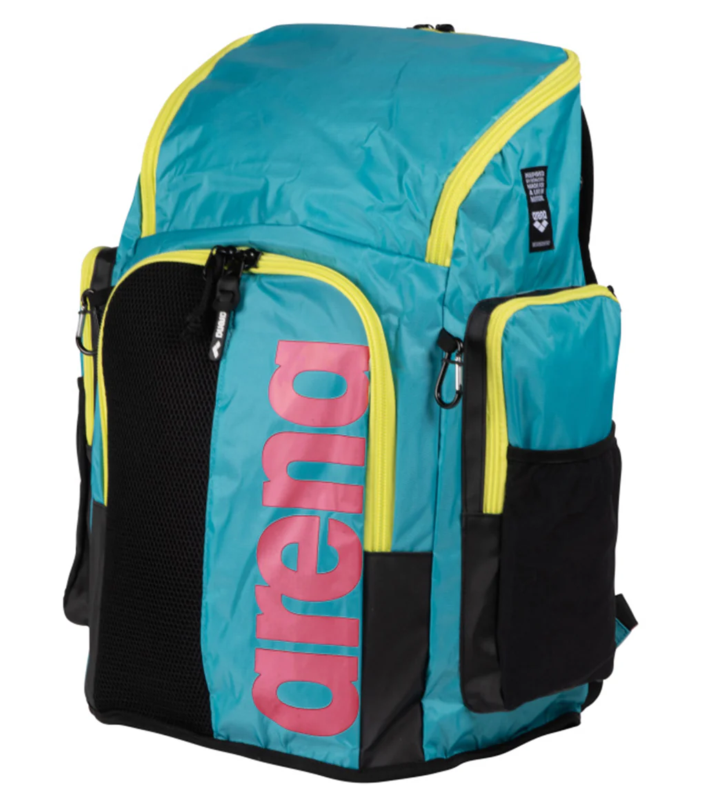 Arena Spiky III 45 Backpack - Image 97