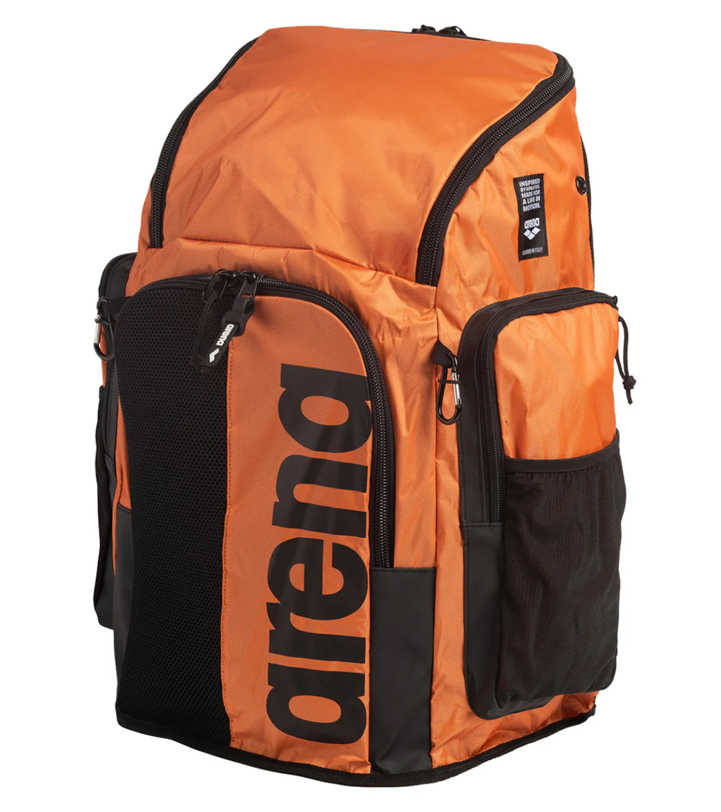 Arena Spiky III 45 Backpack - Image 99