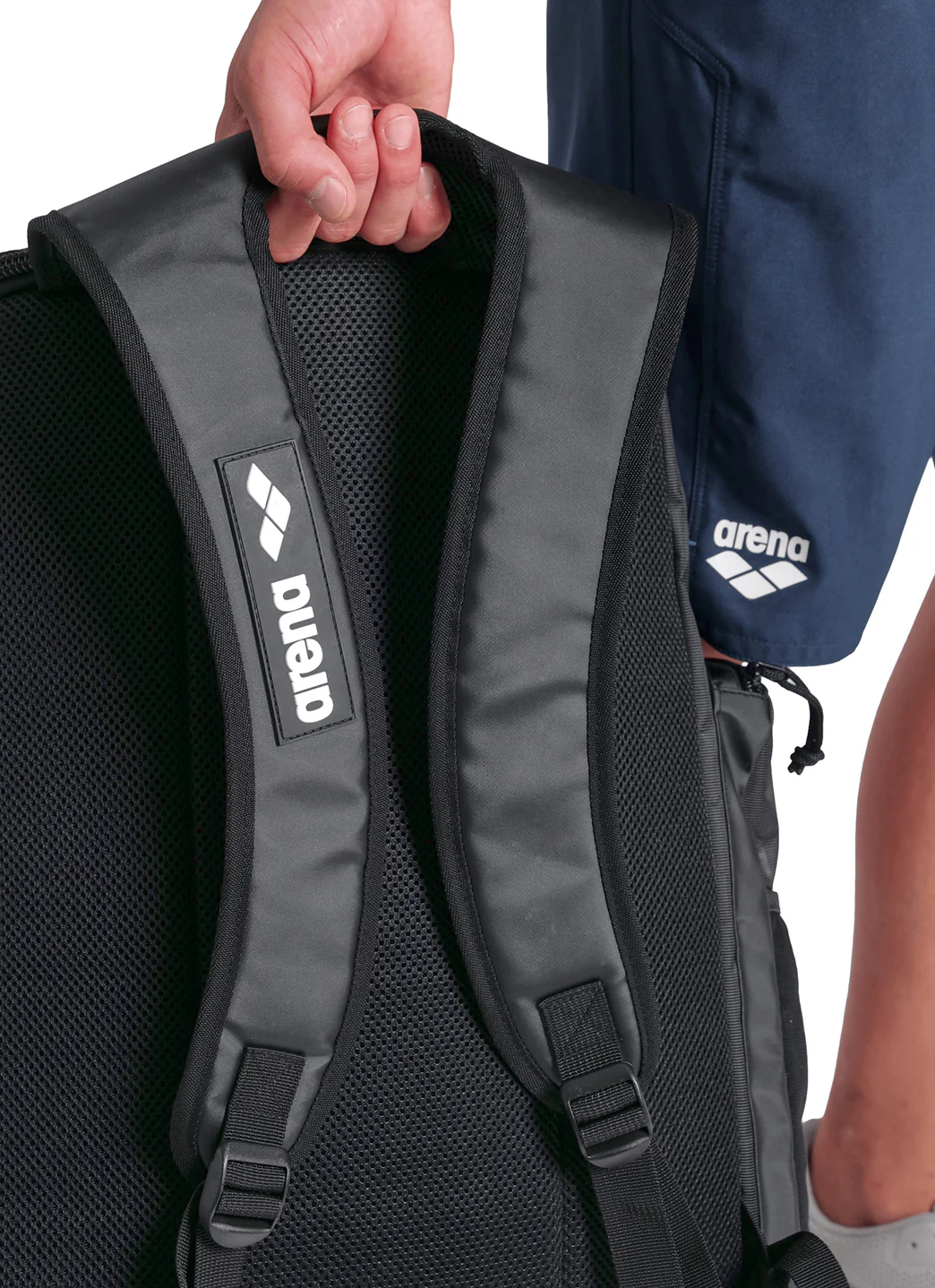 Arena Spiky III 45 LE Backpack - Image 12