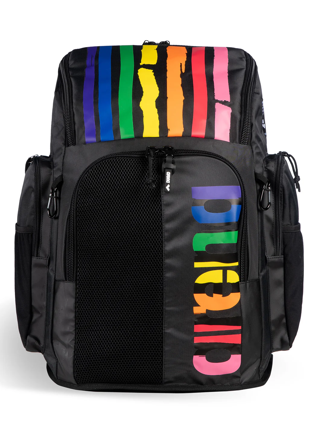 Arena Spiky III 45 LE Backpack - Image 2