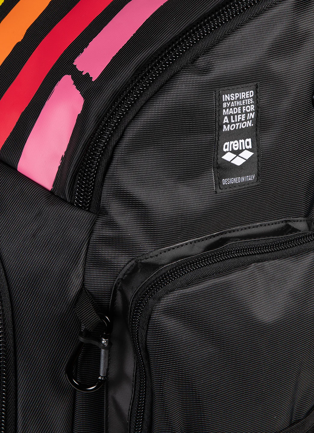 Arena Spiky III 45 LE Backpack - Image 8