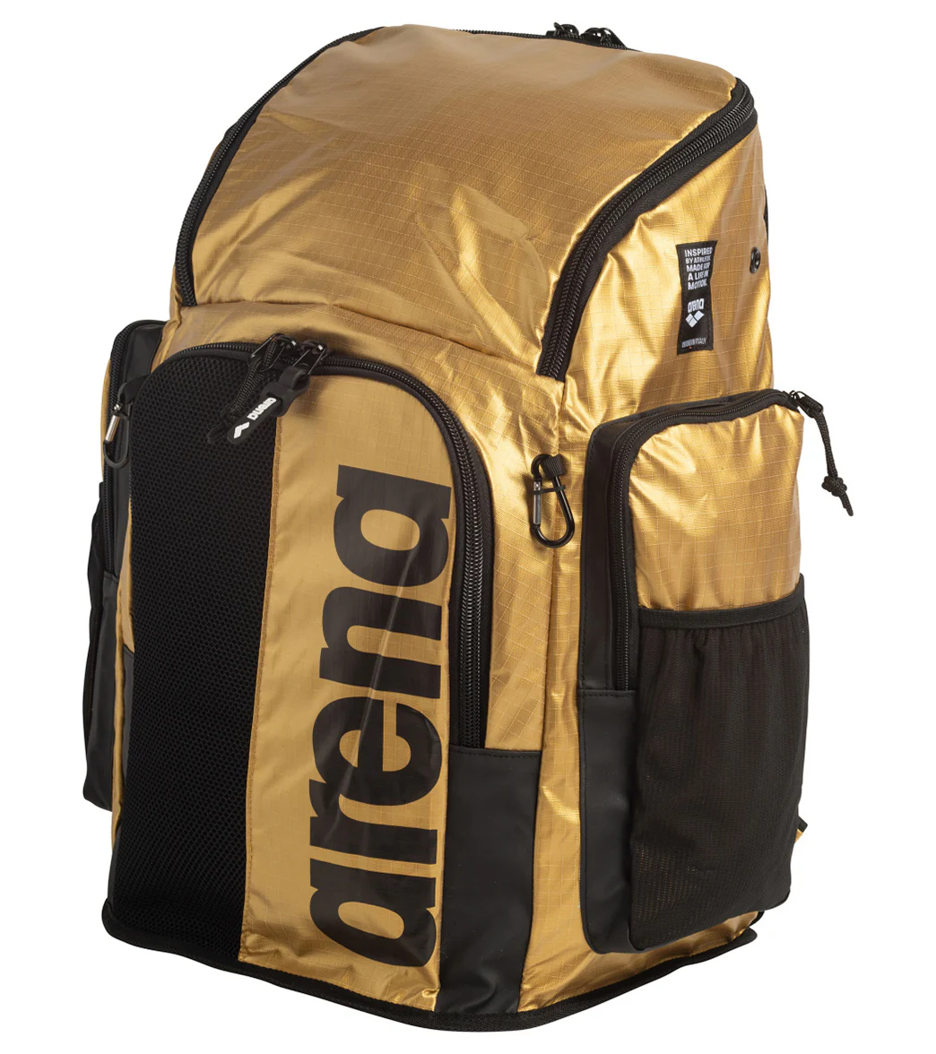 Arena Spiky III 45 LTD Backpack - Image 2