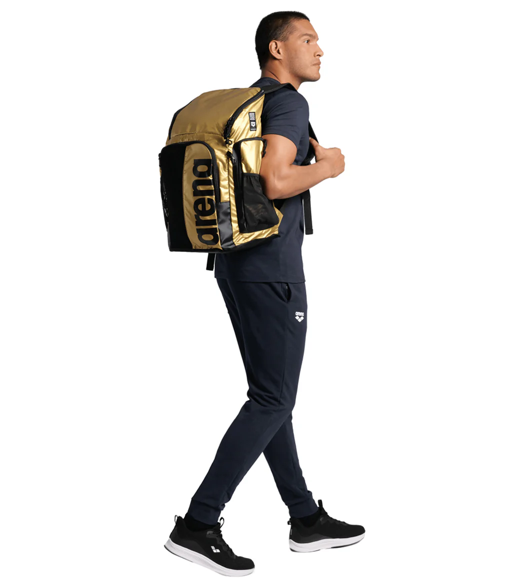 Arena Spiky III 45 LTD Backpack - Image 5