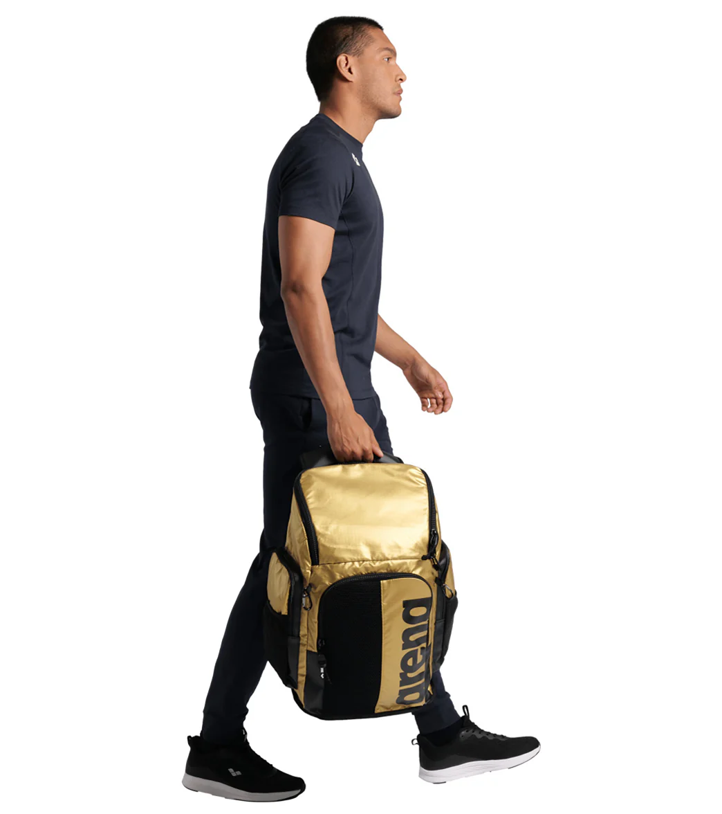 Arena Spiky III 45 LTD Backpack - Image 6