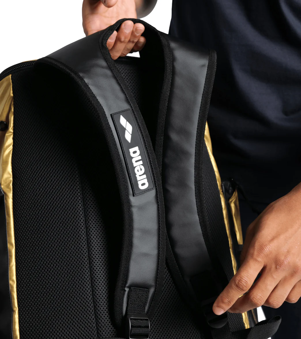 Arena Spiky III 45 LTD Backpack - Image 8