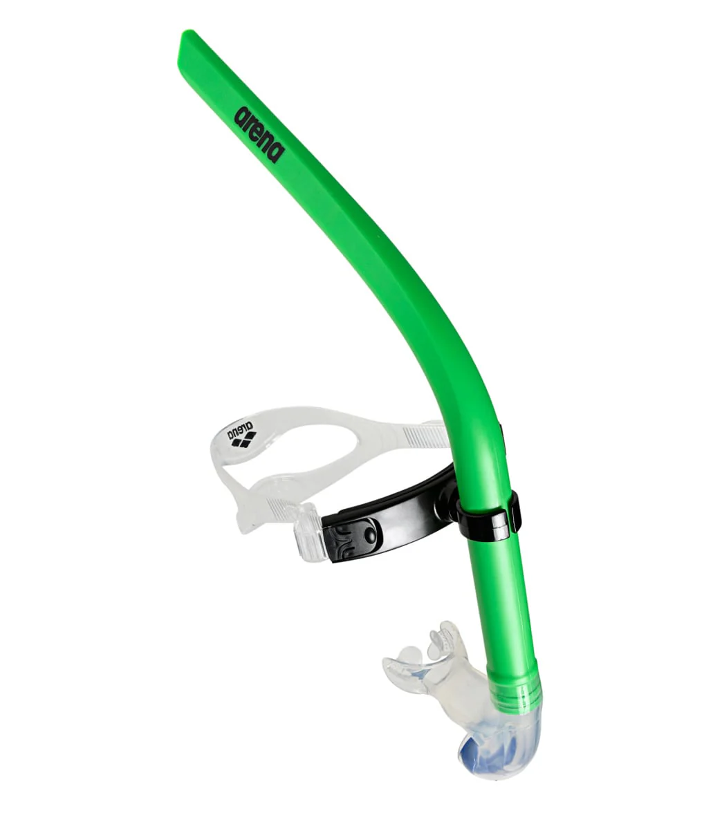 Arena Swim Snorkel III - Image 15