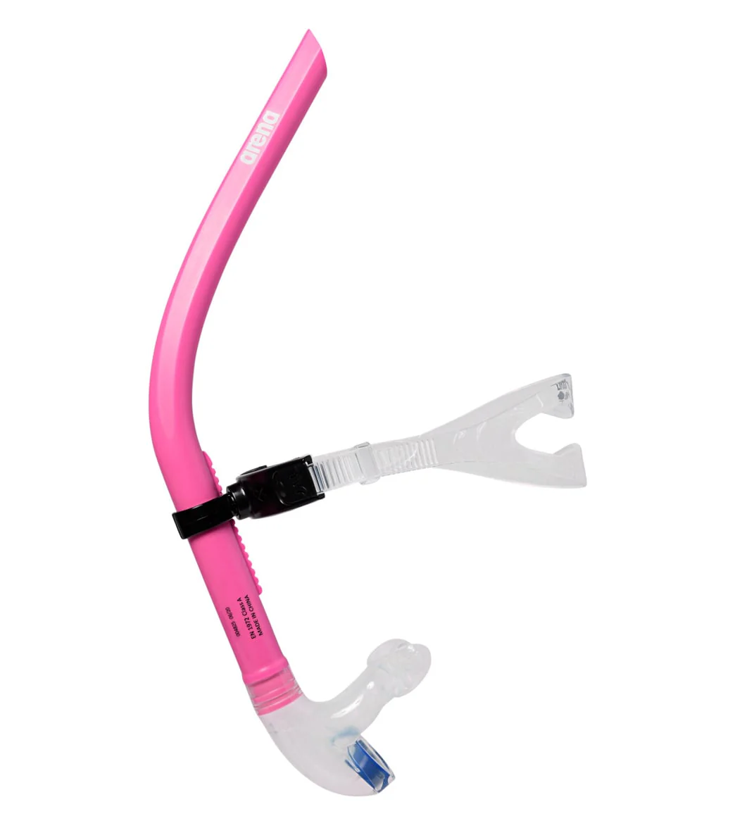 Arena Swim Snorkel III - Image 21