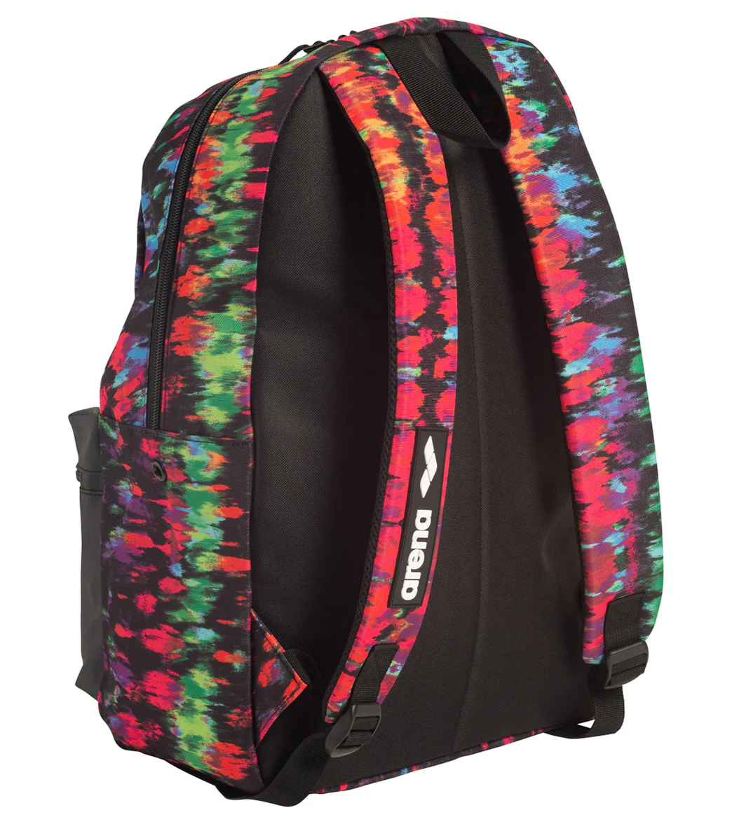 Arena Team 30 Allover Backpack - Image 10