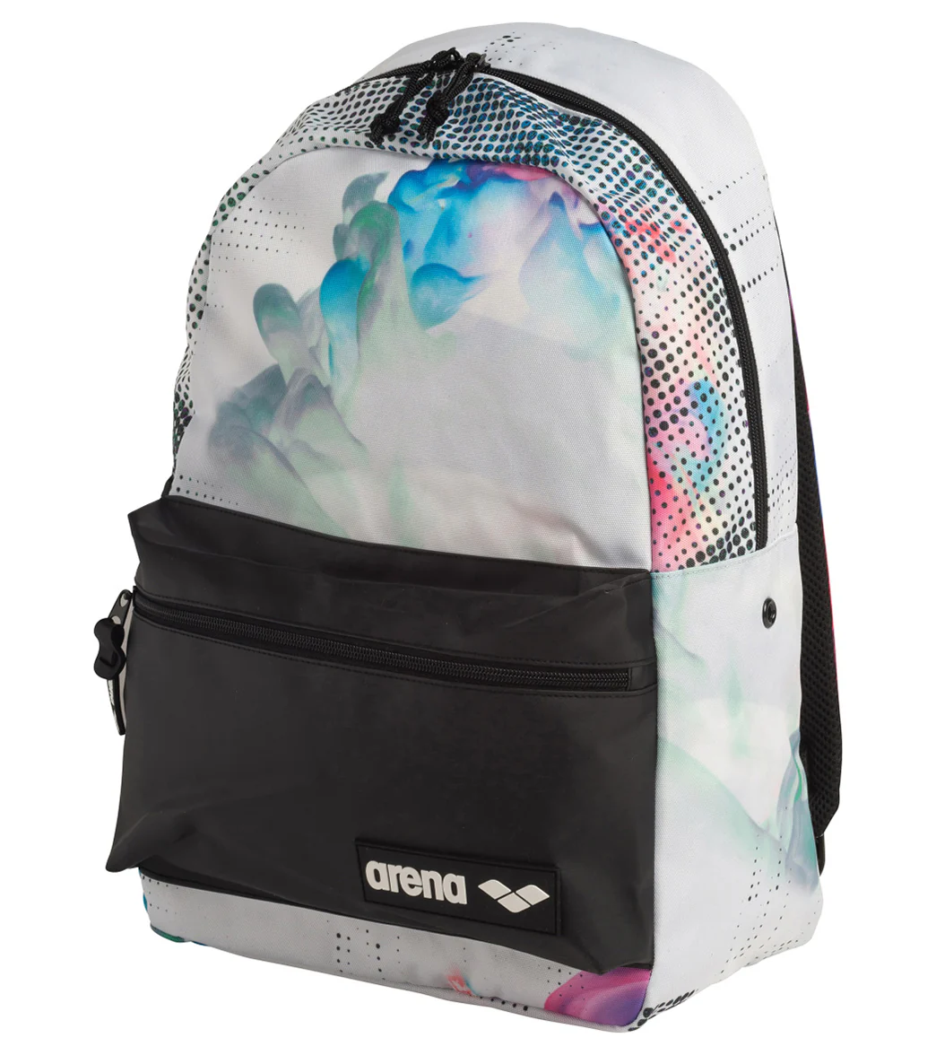 Arena Team 30 Allover Backpack - Image 2