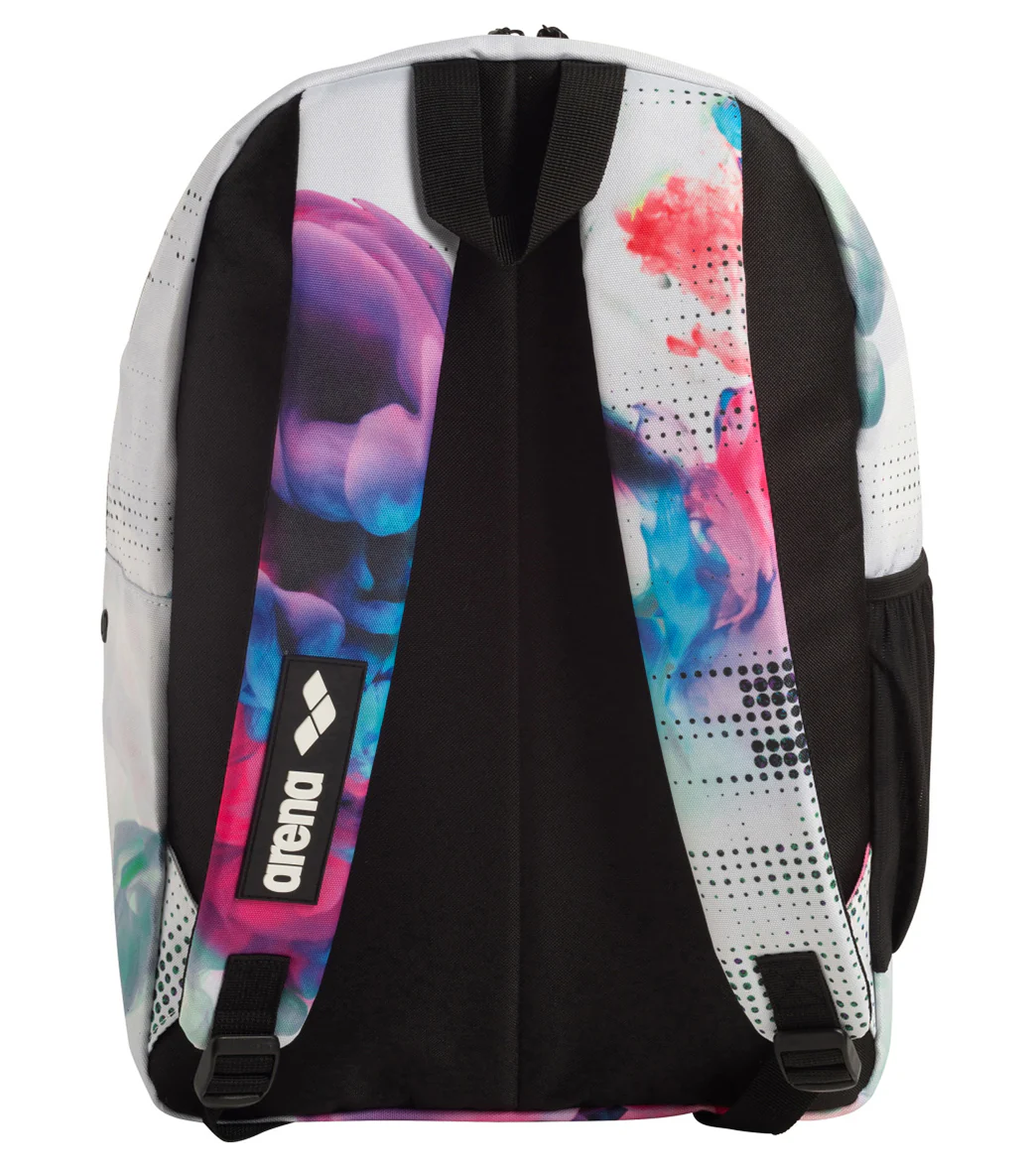 Arena Team 30 Allover Backpack - Image 3