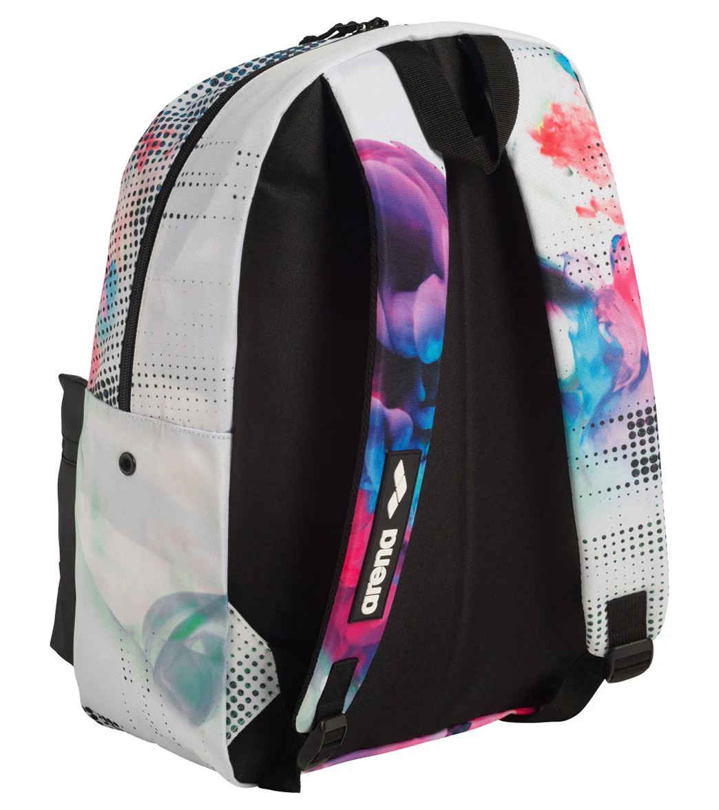 Arena Team 30 Allover Backpack - Image 4