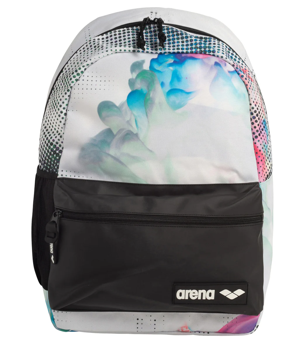Arena Team 30 Allover Backpack - Image 6