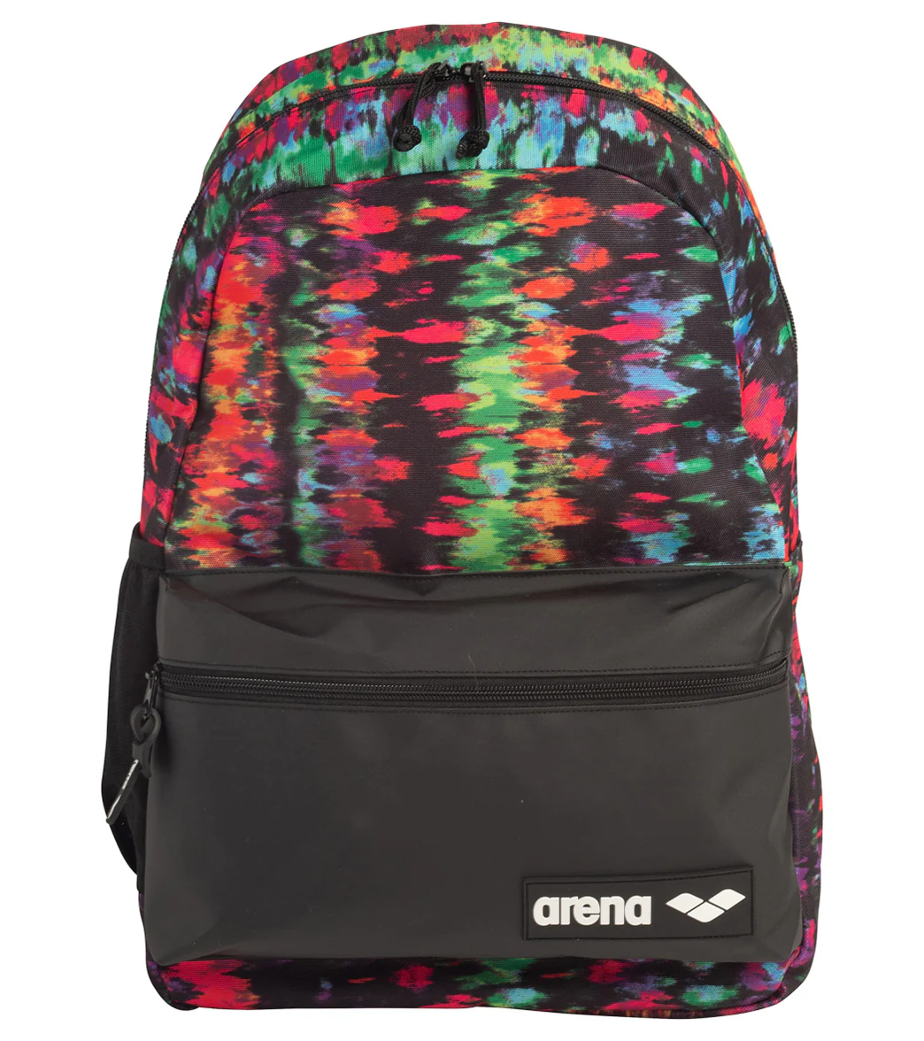 Arena Team 30 Allover Backpack - Image 7
