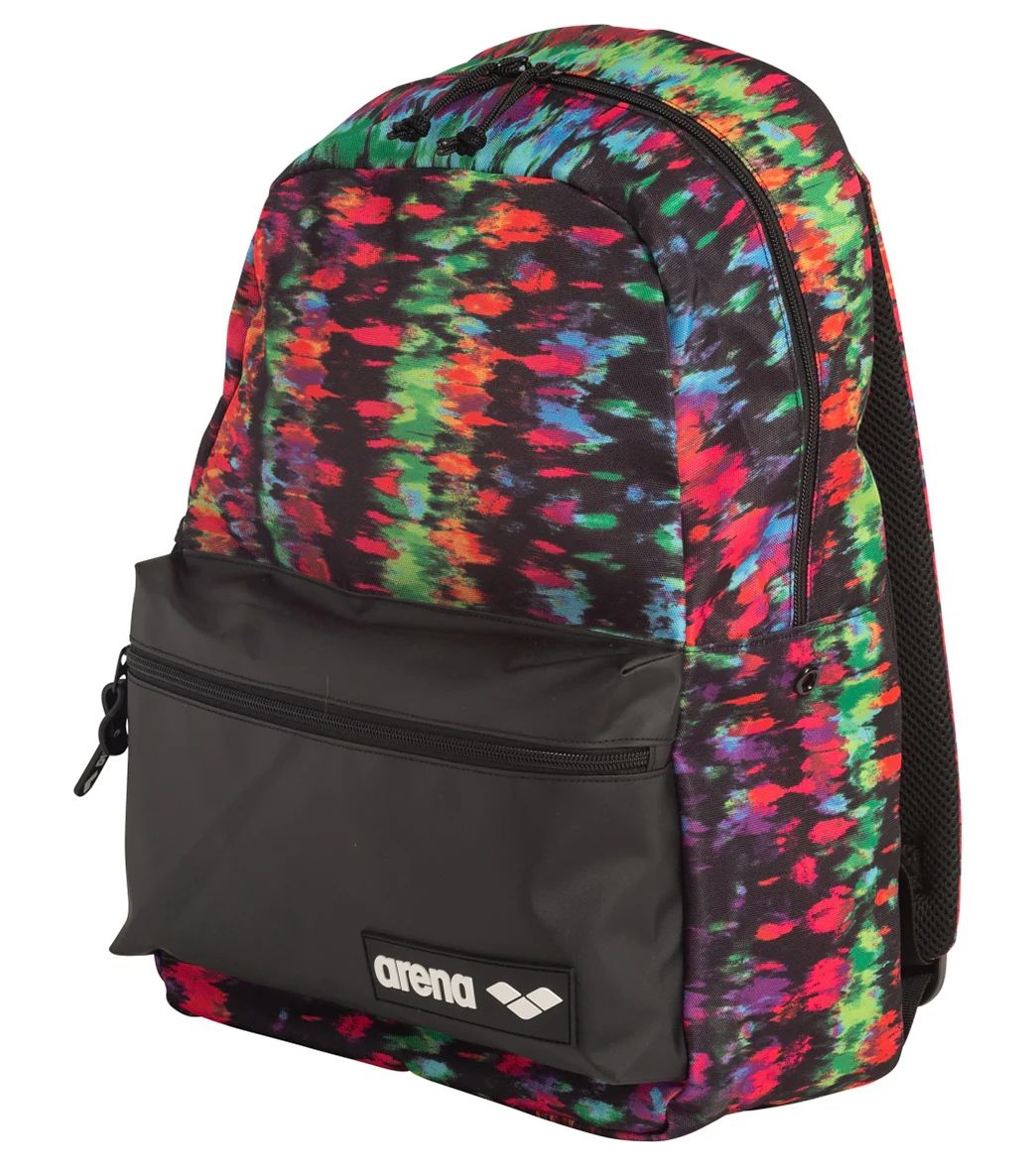 Arena Team 30 Allover Backpack - Image 8