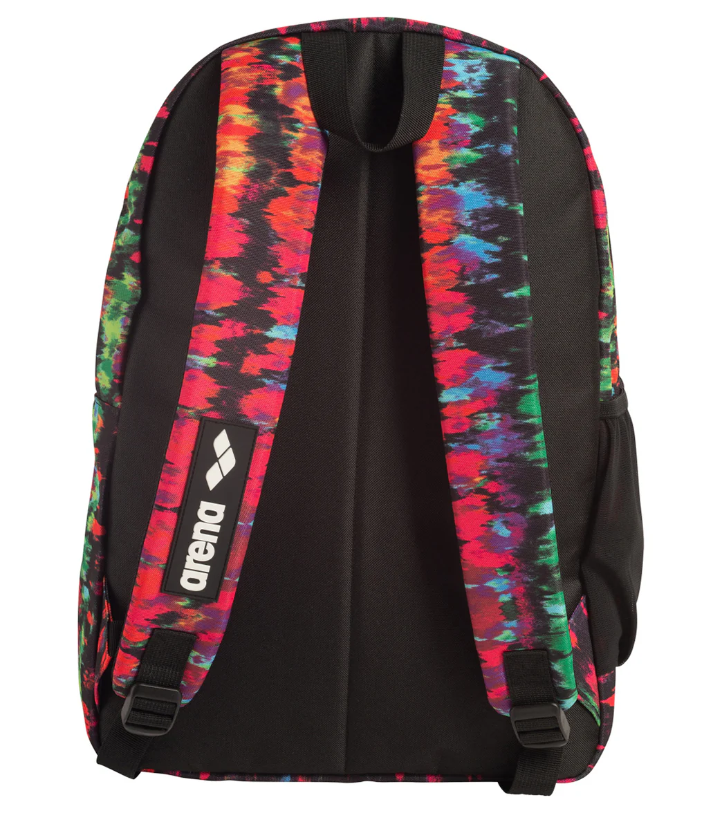 Arena Team 30 Allover Backpack - Image 9