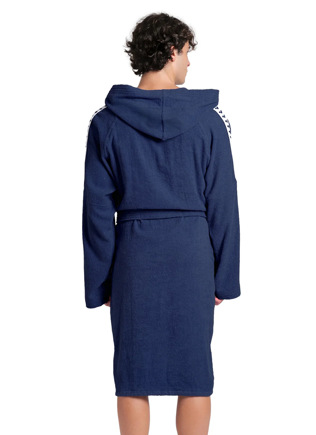 Arena Team Stripe Robe - Image 13
