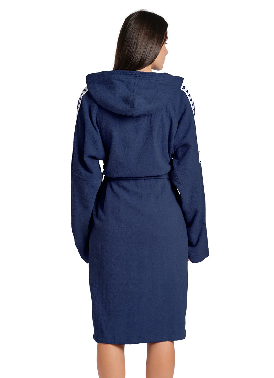 Arena Team Stripe Robe - Image 15