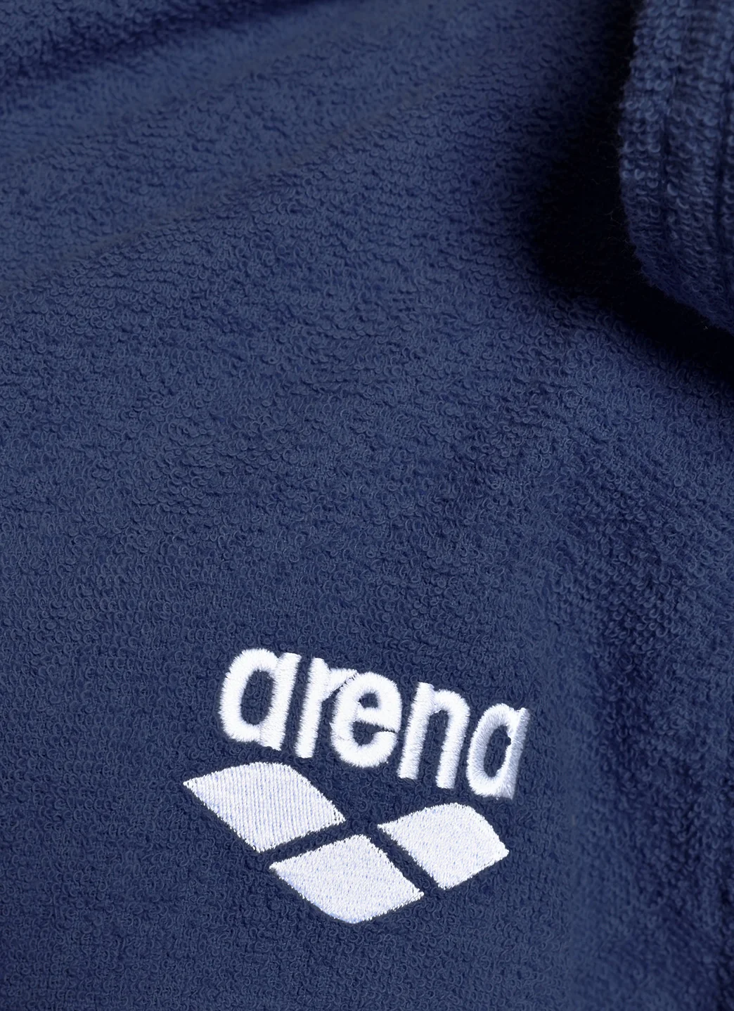 Arena Team Stripe Robe - Image 18