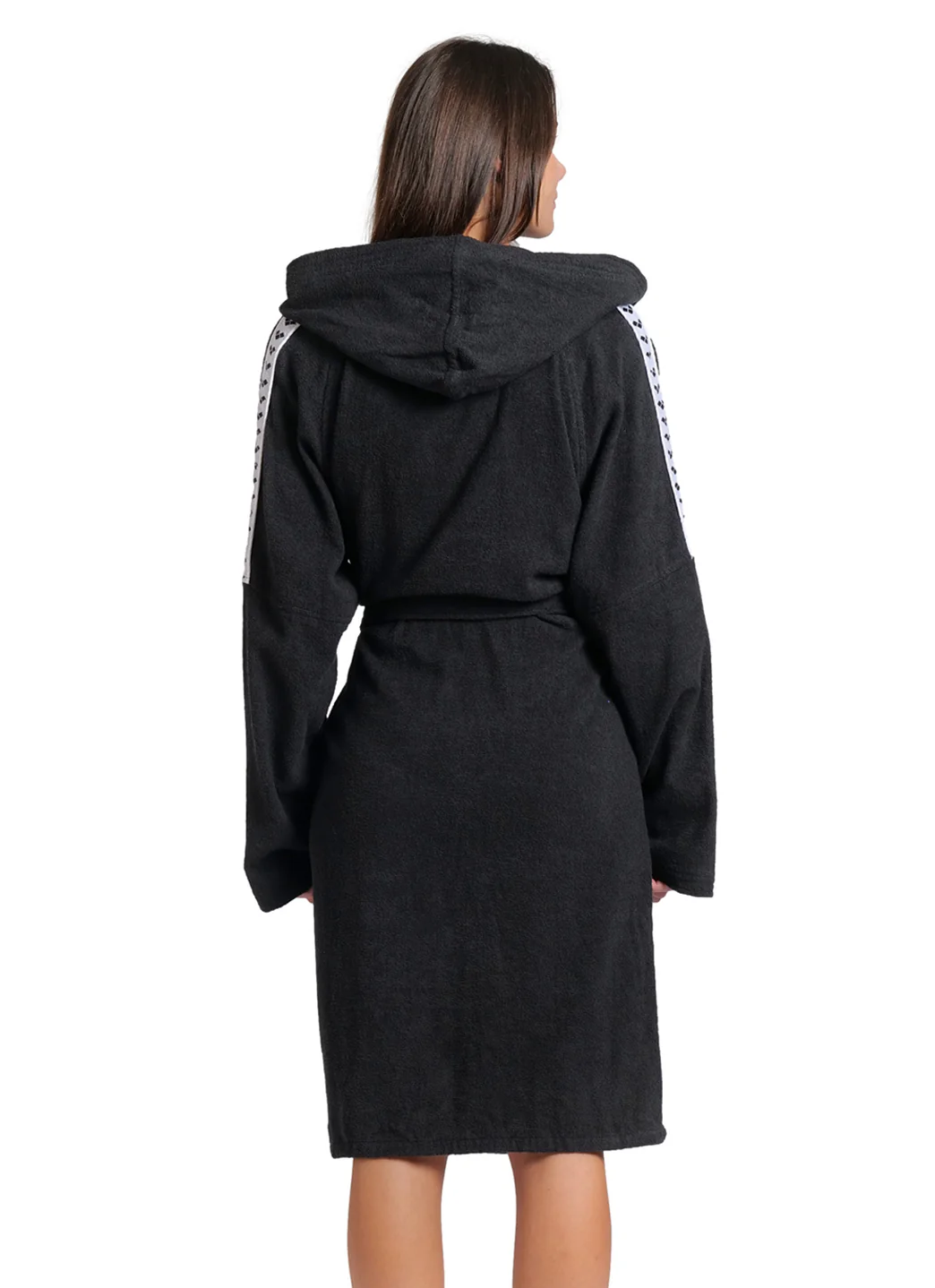 Arena Team Stripe Robe - Image 6