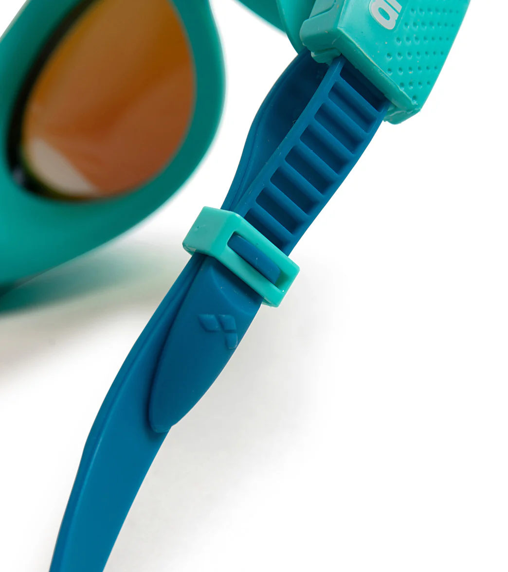 Arena The One Mirrored Swim Goggle - Image 10