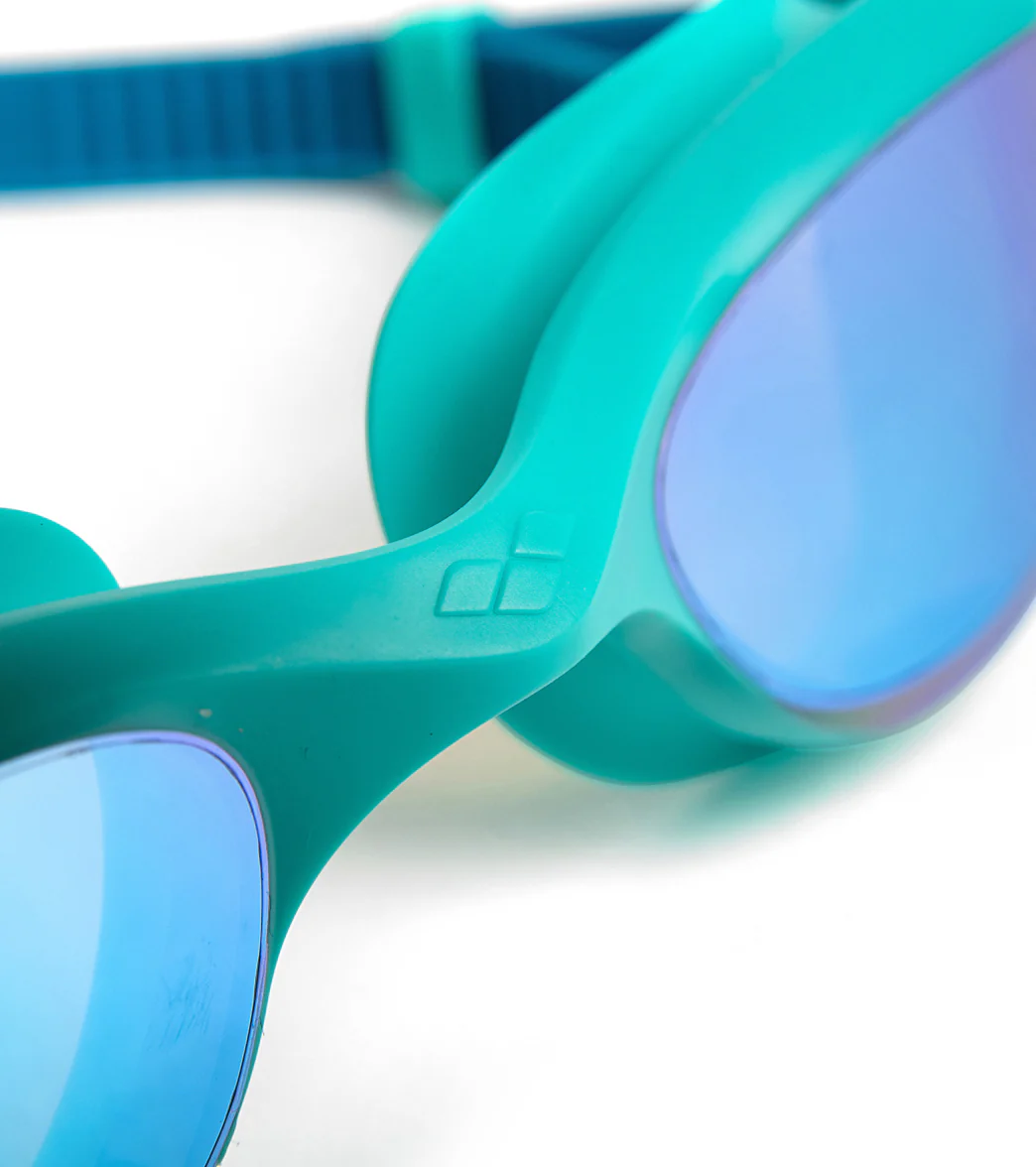 Arena The One Mirrored Swim Goggle - Image 11