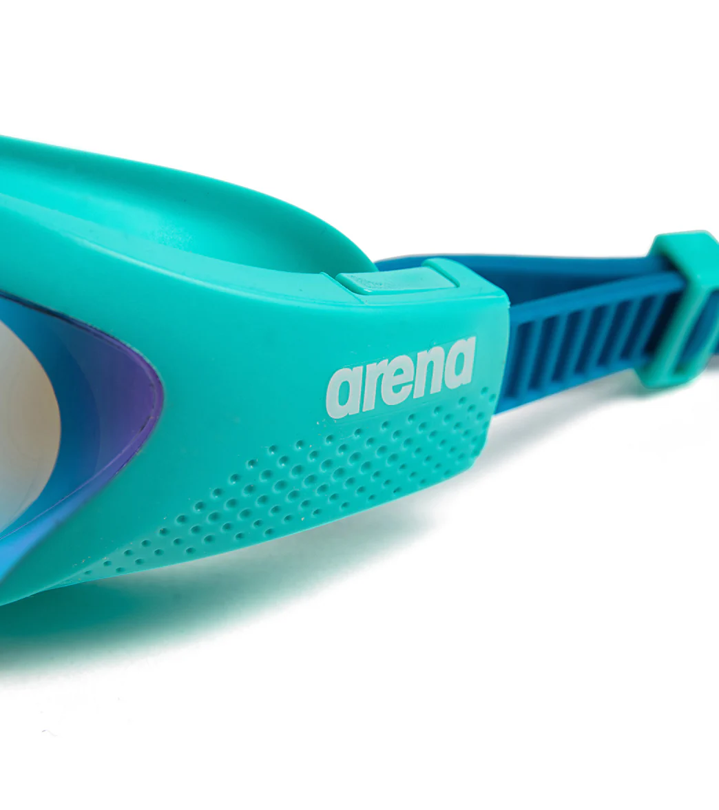 Arena The One Mirrored Swim Goggle - Image 12