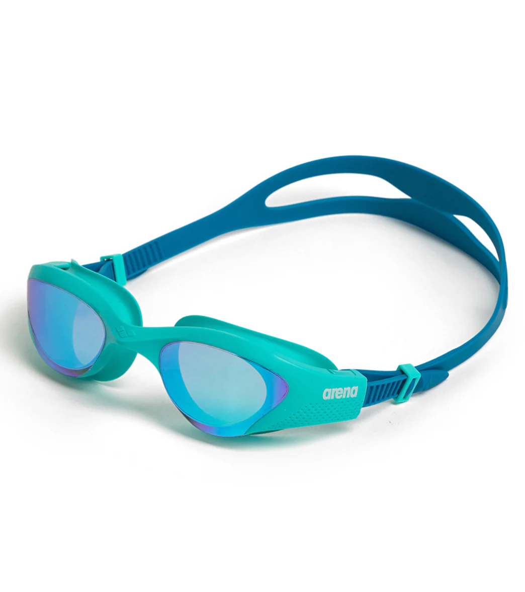 Arena The One Mirrored Swim Goggle - Image 14