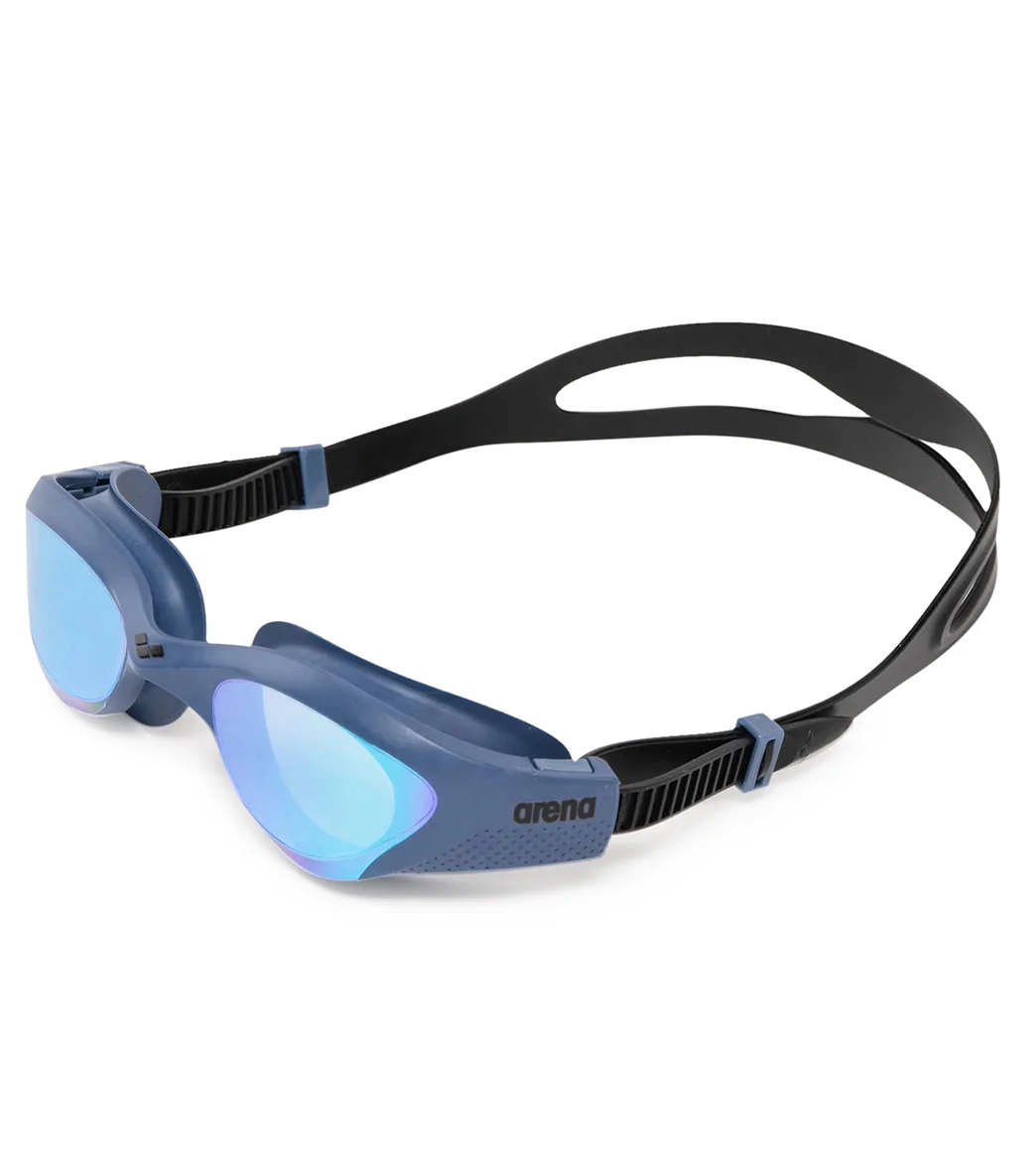 Arena The One Mirrored Swim Goggle - Image 3