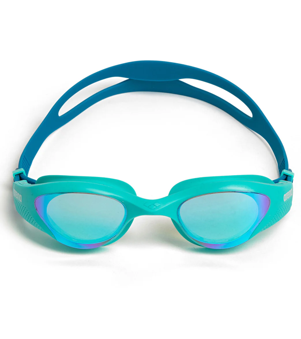 Arena The One Mirrored Swim Goggle - Image 5