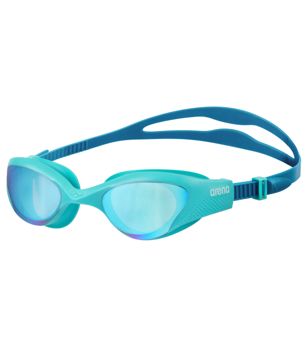 Arena The One Mirrored Swim Goggle - Image 6