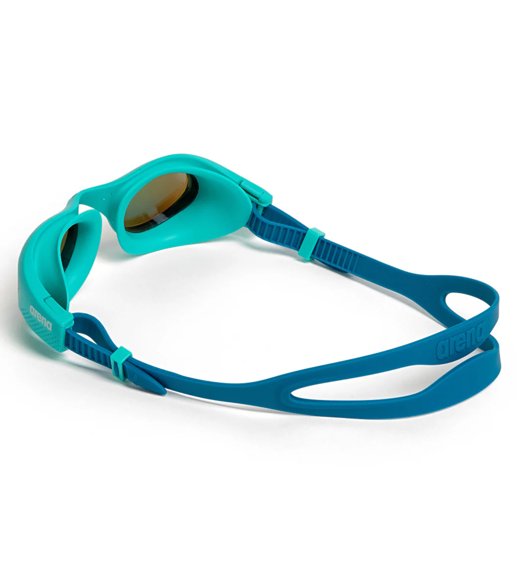 Arena The One Mirrored Swim Goggle - Image 7