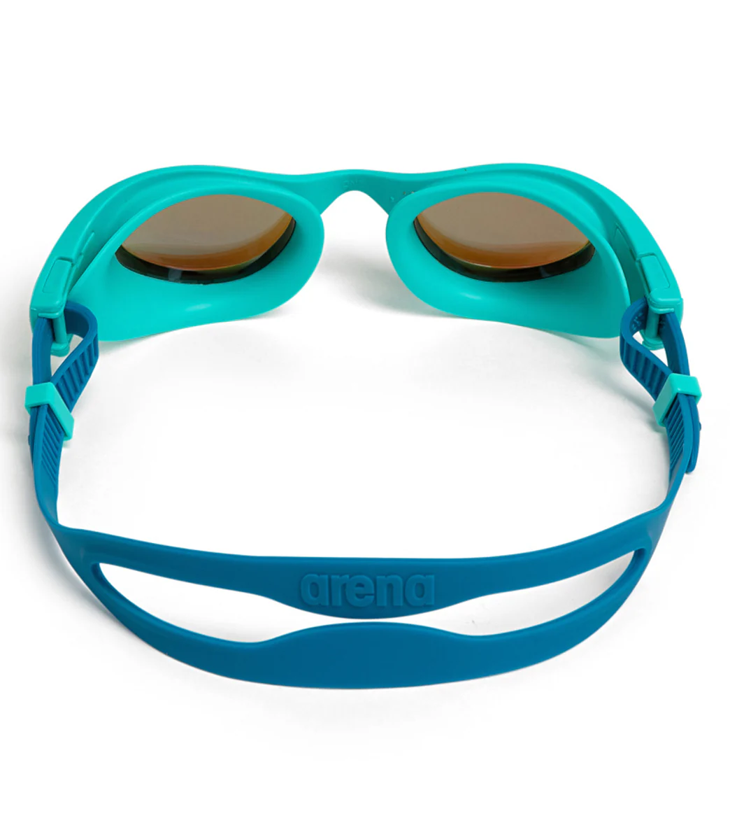 Arena The One Mirrored Swim Goggle - Image 8