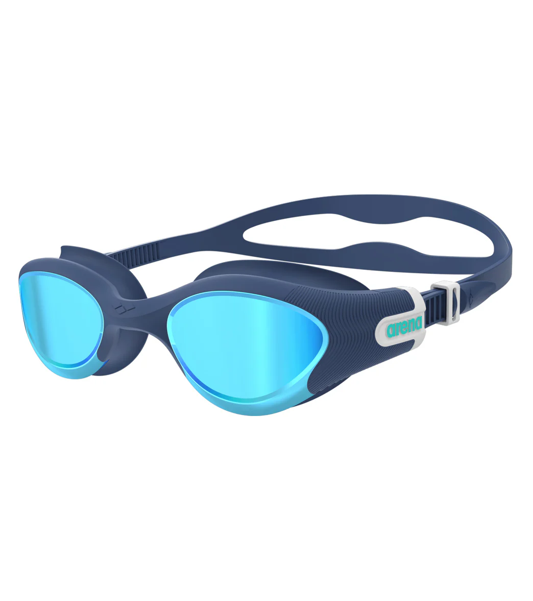 Arena The One Plus Mirrored Goggle - Image 12