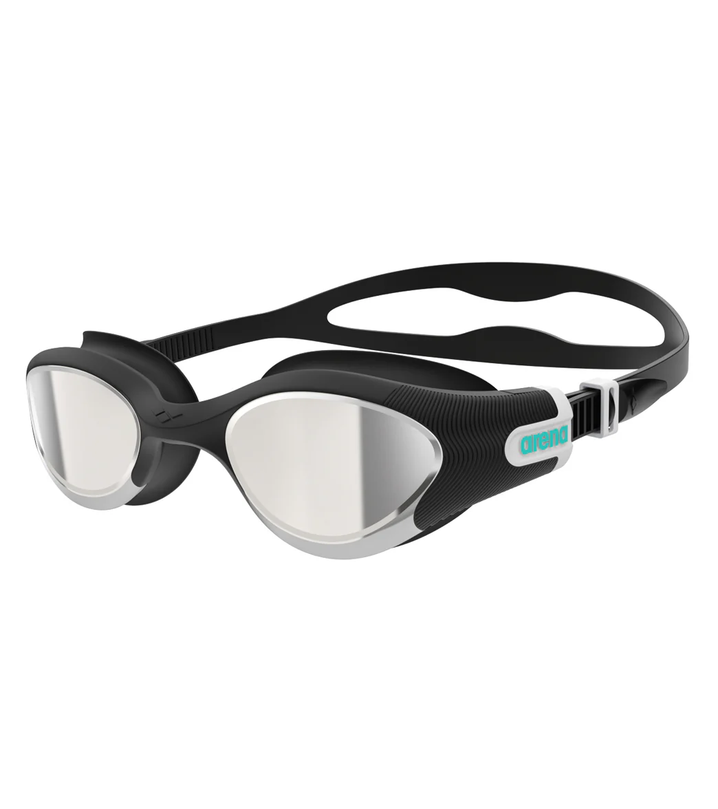 Arena The One Plus Mirrored Goggle - Image 17