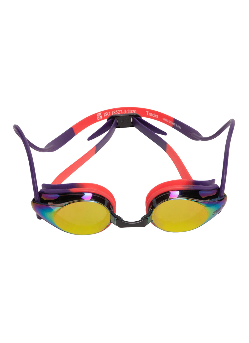 Arena Tracks Mirror Goggle - Image 13