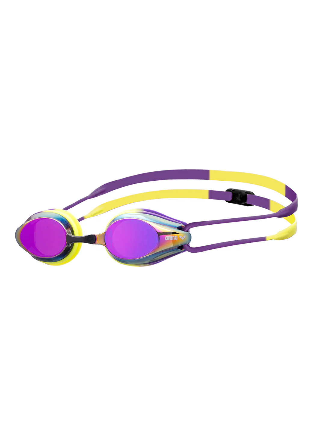 Arena Tracks Mirror Goggle - Image 2