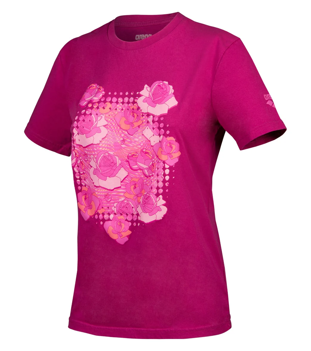 Arena Unisex Breast Cancer Awareness Short Sleeve T-Shirt - Image 10
