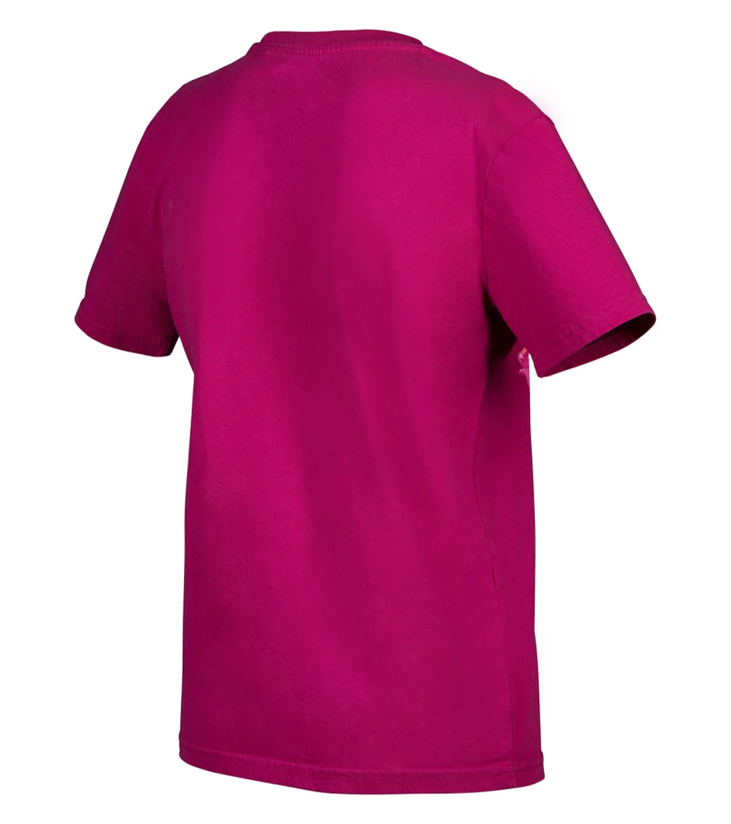 Arena Unisex Breast Cancer Awareness Short Sleeve T-Shirt - Image 11