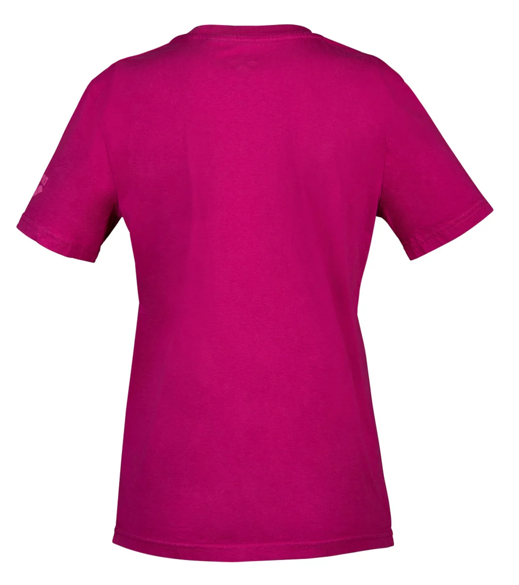 Arena Unisex Breast Cancer Awareness Short Sleeve T-Shirt - Image 12